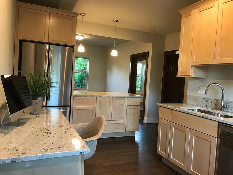 417 N Northwest Hwy #1 — Photo 1