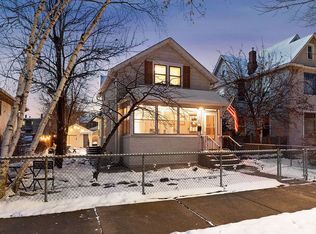 636 Jefferson St NE, Minneapolis, MN 55413