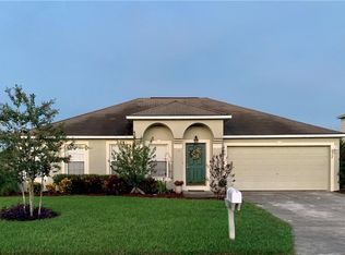 632 Sunway Ln, Winter Haven, FL 33880