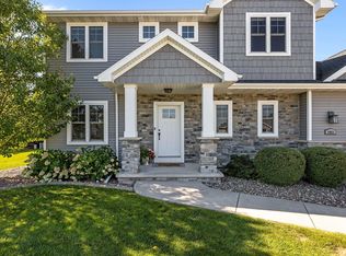 W5063 Natures Way Dr, Sherwood, WI 54169