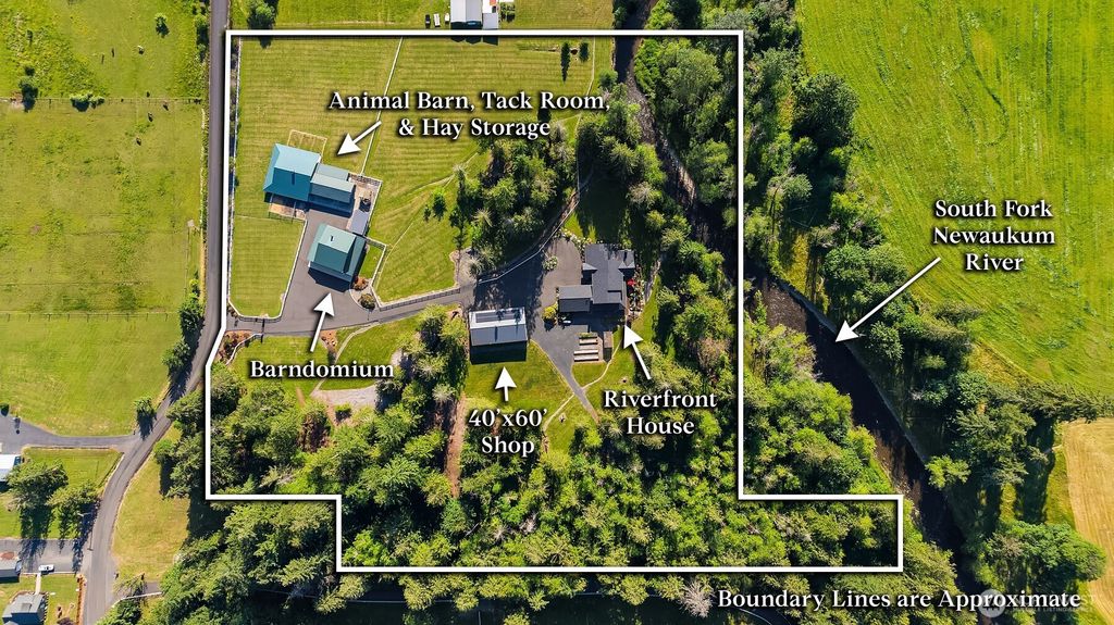 139 Walhaupt Road, Onalaska, WA - View 5