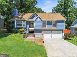 108 Rose Creek Ln, Woodstock, GA 30189