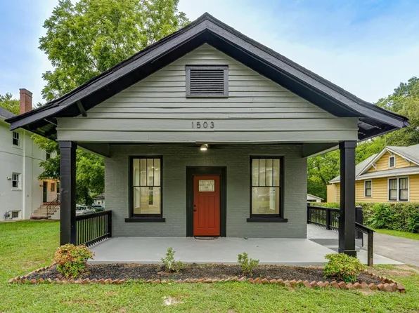 1503 N Chamberlain Ave, Chattanooga, TN 37406