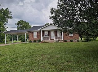 6363 Loretto Rd, Bardstown, KY 40004