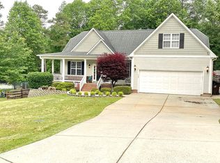 104 Ruth Ann Ln, Broadway, NC 27505