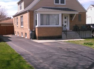 11438 S Kedzie Ave, Chicago, IL