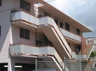 921 Hausten St APT C5, Honolulu, HI 96826
