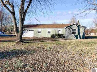 194 Perry St, Mayfield, KY 42066