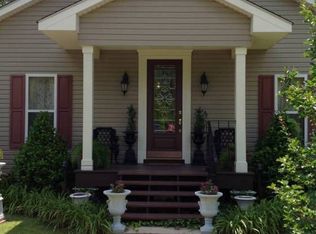 25 Wynne Cir, Picayune, MS 39466