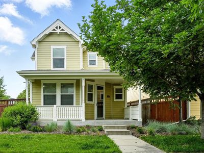 2648 Florence Street, Denver, CO, 80238