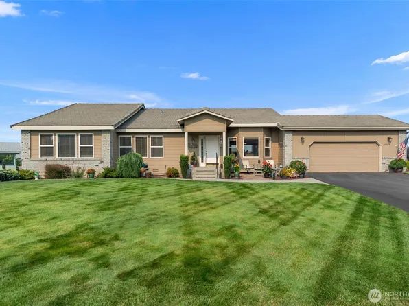 1380 Eastmont Avenue #1001, East Wenatchee, WA 98802