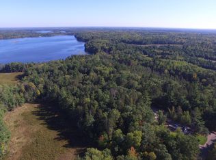 Redwing Trailway, Danbury, WI 54830