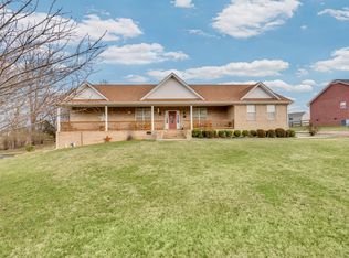 200 S Lovelady Rd, Cookeville, TN 38506