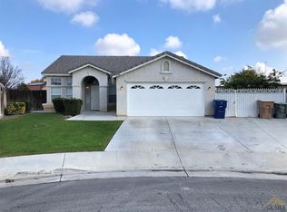 6706 Windchime Ct, Bakersfield, CA 93313