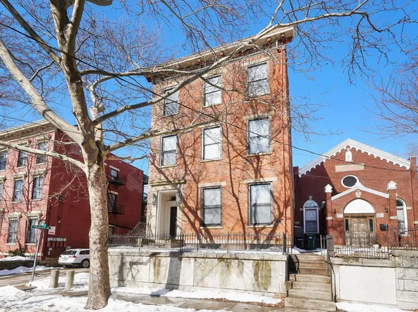 422 Clark St, Cincinnati, OH 45203