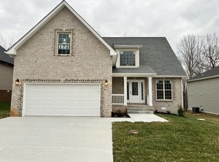 114 Jackbat Ct LOT 172, Clarksville, TN 37043