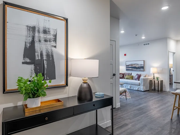 Confluence Apartments — Photo 19