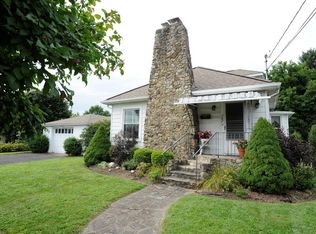 302 Grant St, Elmira, NY