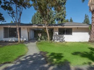 2943 E Balch Ave, Fresno, CA 93721