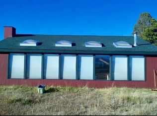 868 Loop Rd, Leadville, CO 80461