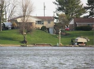 1197 Apache Trl, Jamestown, OH 45335