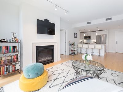 7 Beech St #310, Cambridge, MA, 02140
