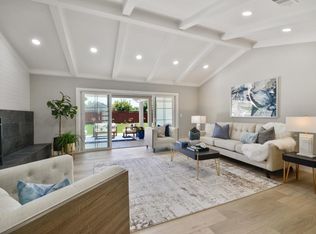 1184 Koch Ln, San Jose, CA 95125