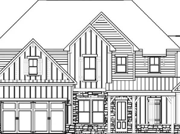 663 Crest Line Trl, Powder Springs, GA 30127