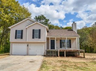 417 Wilshire Ln, Bethlehem, GA 30620
