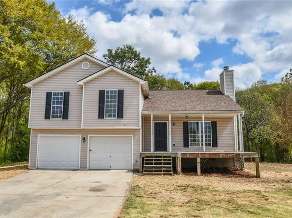 417 Wilshire Ln, Bethlehem, GA 30620