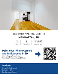 Rented by Abba Realty Associates INC