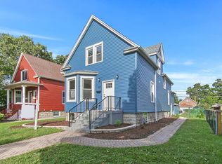 1331 Oak Park Ave, Berwyn, IL 60402