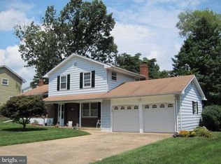 3204 Powhatan Dr, Wilmington, DE 19808