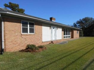 1956 Highway 80, Vicksburg, MS 39180