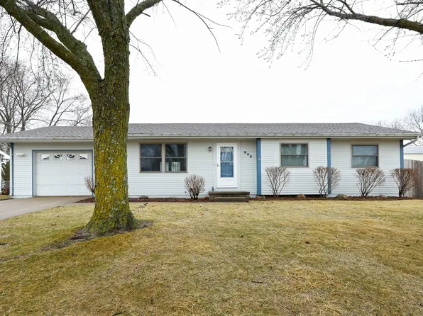 508 Lincoln St, Polk City, IA 50226