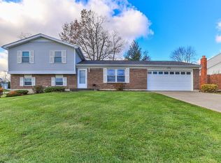 1204 Mockingbird Ct, Edgewood, KY 41018