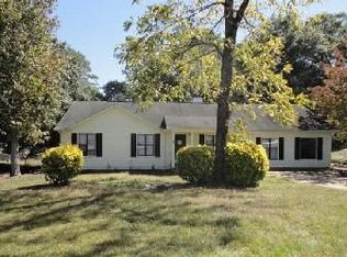 5407 Jamestowne Dr, Powder Springs, GA 30127