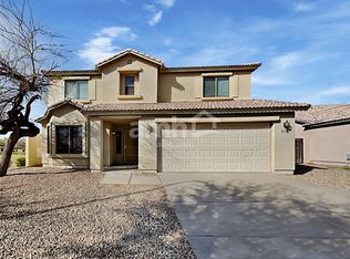 7318 W Crown King Rd, Phoenix, AZ 85043