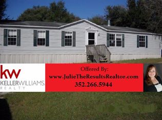 17240 SE 96th Ct, Summerfield, FL 34491