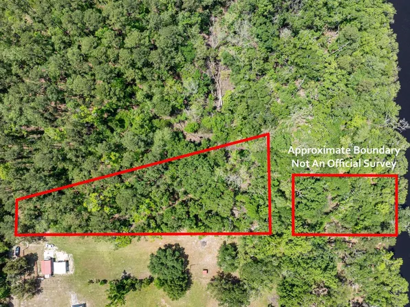 201 NE Foxglove Ln, Branford, FL 32008