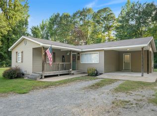 272 S Grant St #167048, Sheridan, AR 72150