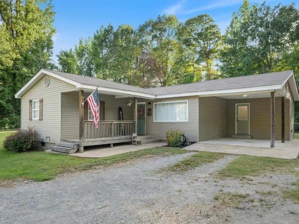 272 S Grant St #167048, Sheridan, AR 72150