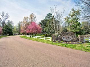 4656 Bonne Terre Dr, Nesbit, MS 38651
