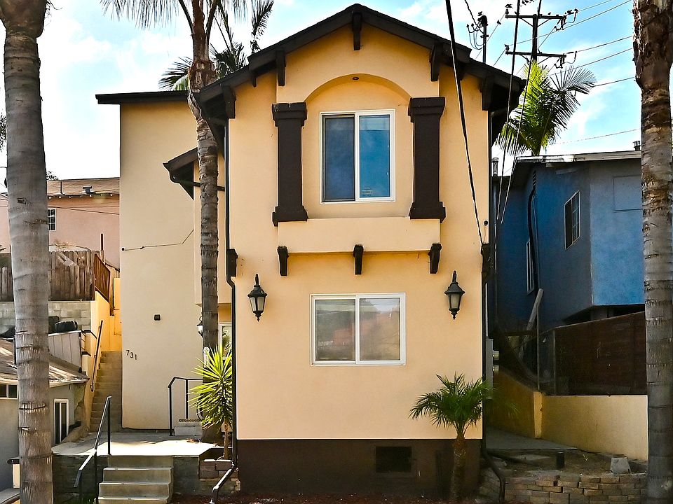1st image of 729 N Gage Ave #729