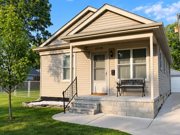 15338 Leona Dr, Redford, MI 48239