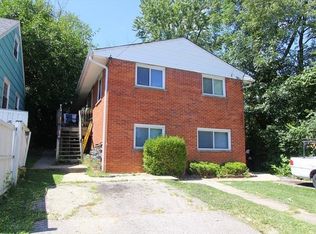 3979 Avilla Pl #3, Cincinnati, OH 45212