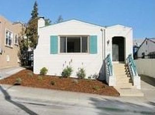 2618 Montana St, Oakland, CA 94602
