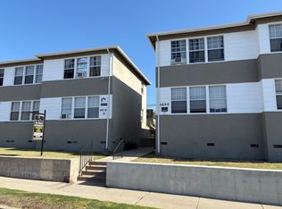 Orange Street Properties LLC (San Vicente 4809), Los Angeles, CA 90019