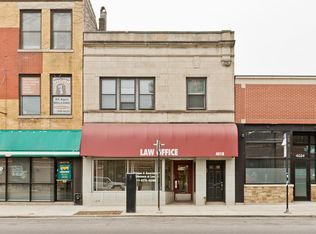 4018 N Lincoln Ave #2, Chicago, IL 60618