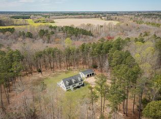 760 Crawfords Corner Rd, Heathsville, VA 22473